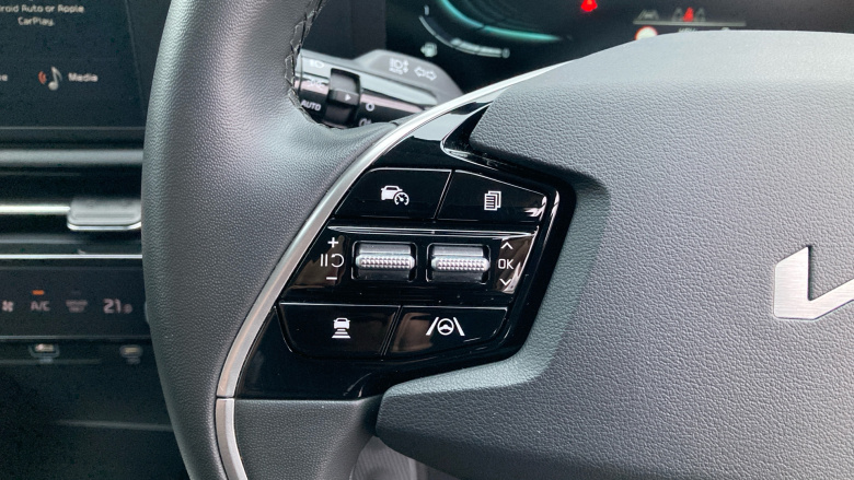 Kia Niro 1.6 GDi PHEV 2 5dr DCT Estate